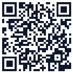 QR code linking to davis-stirling-act.ai/education